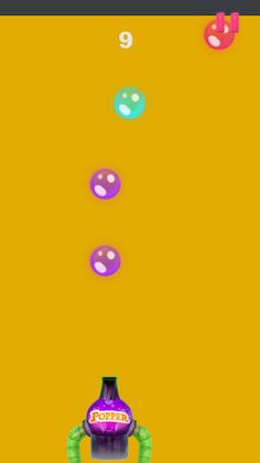 Bubble Shooter - Screenshot 3
