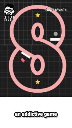 Jump Bounce - Screenshot 1