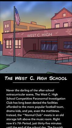 'Normal Club - An Amount Of Pa - Screenshot 3