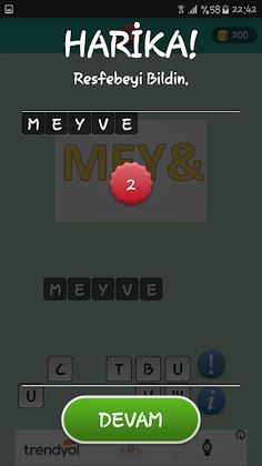 Resfebe Dünyamız - Screenshot 3