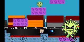 DESAFIO DO VÍRUS - Screenshot 3