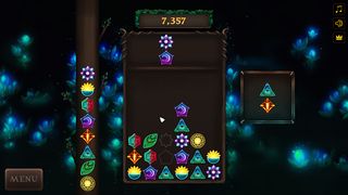 Faerie Alchemy - Screenshot 3