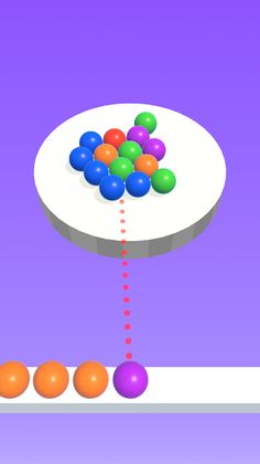 Bubble Shoot! - Screenshot 3