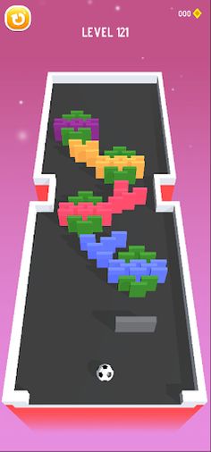 Domino Smash Hero - Screenshot 3