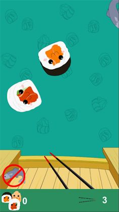 Food World - Screenshot 1