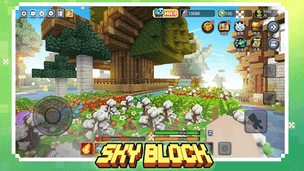 Blockman Go - Screenshot 3