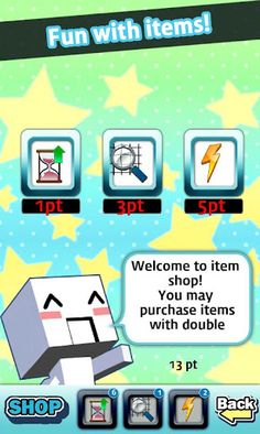 Logic Square - Nonogram - Screenshot 3