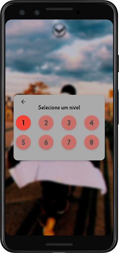 Word Search Corinthians - Screenshot 3
