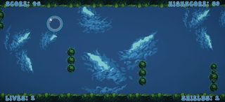 Floating Heights - Screenshot 3