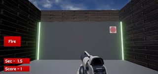 Reflex Tester - Screenshot 3