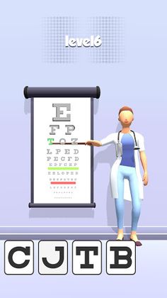DMV Test - Screenshot 1
