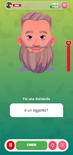 GuessMyMind - Screenshot 4