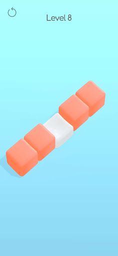 Cube Match - Screenshot 2