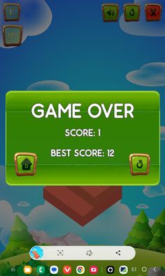 Marbles Cover - Screenshot 3