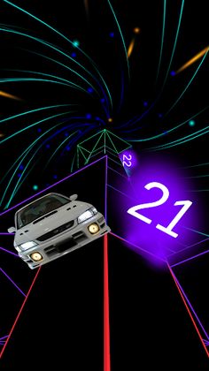 WRX GC8 Hitting Gate - Screenshot 3
