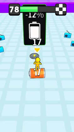 Power it Up! - Screenshot 3