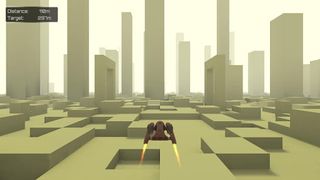 SkyChaser - Screenshot 2