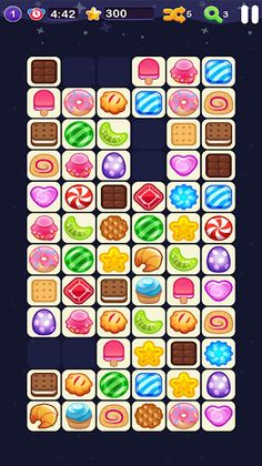 Onet Connect Classic Game - Screenshot 3