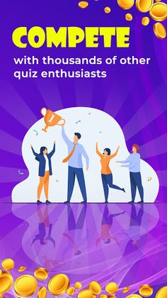 Qureka: Play Quizzes & Learn - Screenshot 3