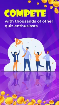Qureka: Play Quizzes & Learn - Screenshot 3