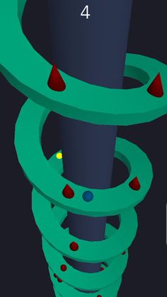 Challenge Cylindre - Screenshot 2