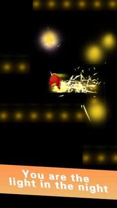 Light Speed - Screenshot 1