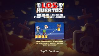 Los Muertos - Screenshot 3