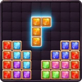 Block Classic Puzzle - Screenshot 3