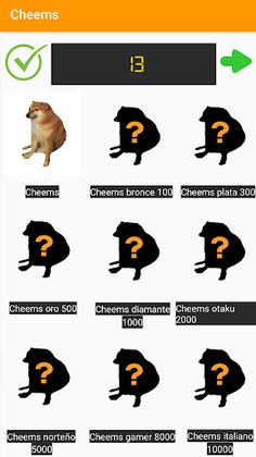 Cheems - Screenshot 3