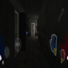 wednesday addams Game - Screenshot 3