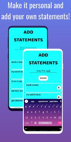 Most Likely To - Screenshot 3