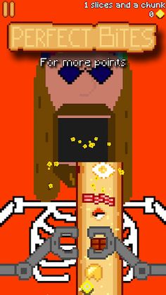 Give Me Bread! - Screenshot 3