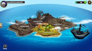 Moniwar - Play to Earn | MOWA - Screenshot 3