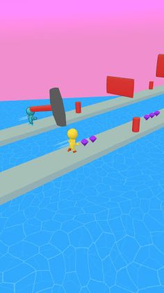 Sprint Run - Screenshot 2