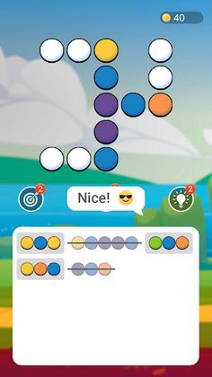 Match All Colors - Screenshot 2