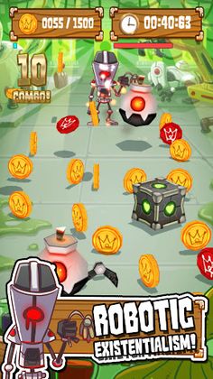 Loot Drop! - Screenshot 3