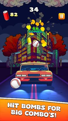 Can Shot - Screenshot 3