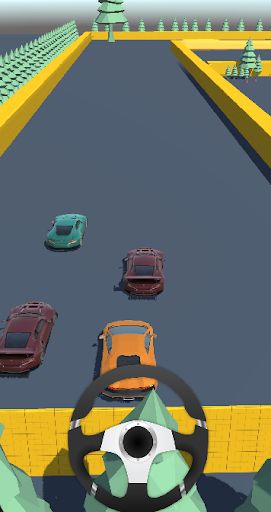 PleaSure Driving - Screenshot 2