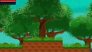 Spirit Magician - Screenshot 2