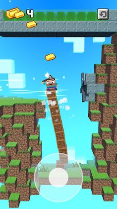 Tower Build Master - Screenshot 2