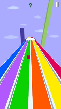 Tracks Color - Screenshot 3