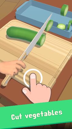 Kitchen Organization - Screenshot 4