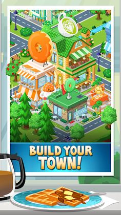 Forever Donuts - Screenshot 4
