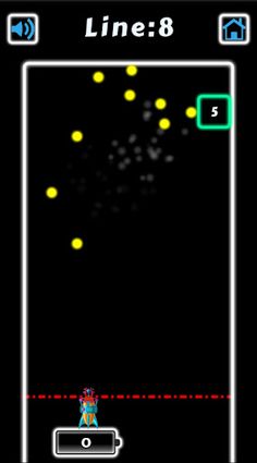 Ball Bricks Breaker - Screenshot 3