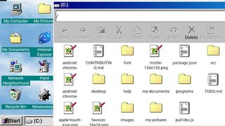 Win-7-98-XP-PO-Simulator - Screenshot 3