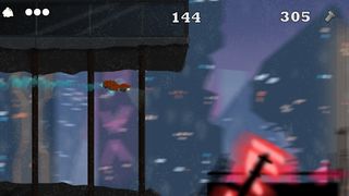 Big Rubble Little Ship - Endle - Screenshot 2