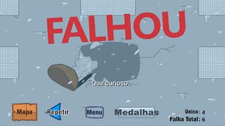 Stickman Escape: Complex Run - Screenshot 2