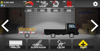 Car Pickup Simulator - Screenshot 1