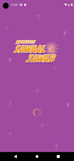 Sawaal Jawab Learn & Earn Quiz - Screenshot 1