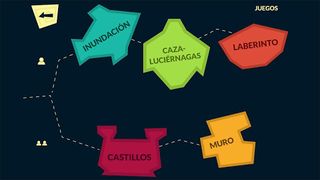 CRANTAL for school - Screenshot 1